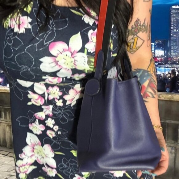 💎✨RARE FIND✨💎Authentic HERMES Shoulder Bag - Picture 3 of 14